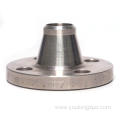 Stainless Steel WN/Forged Steel Dn 40 Flange